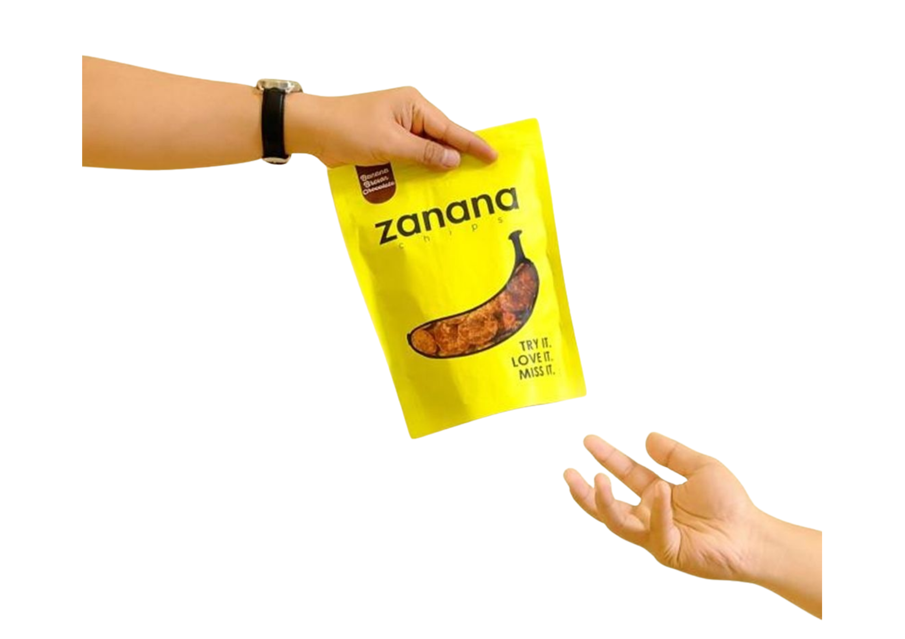 Zanana Chips Product