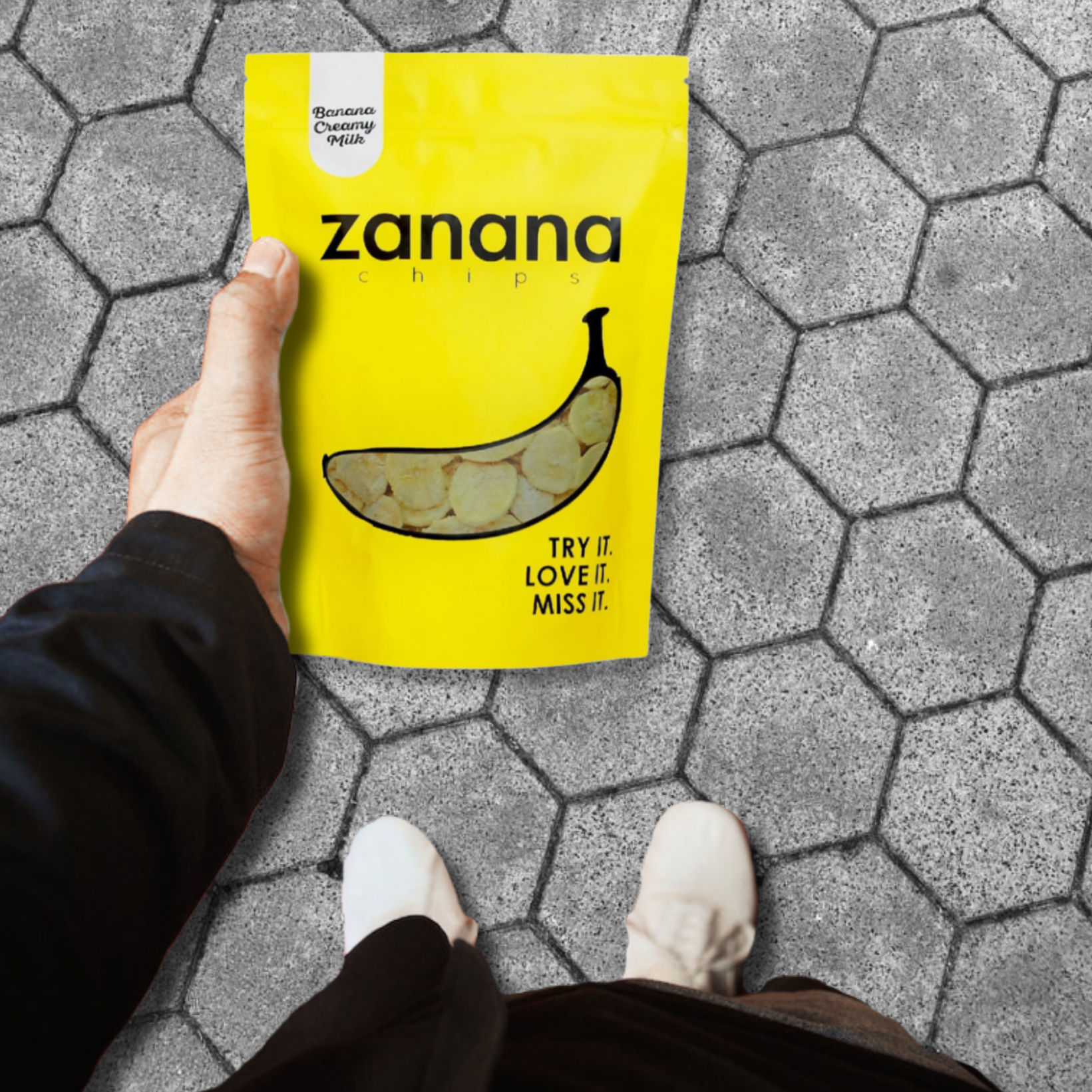 Zanana Chips