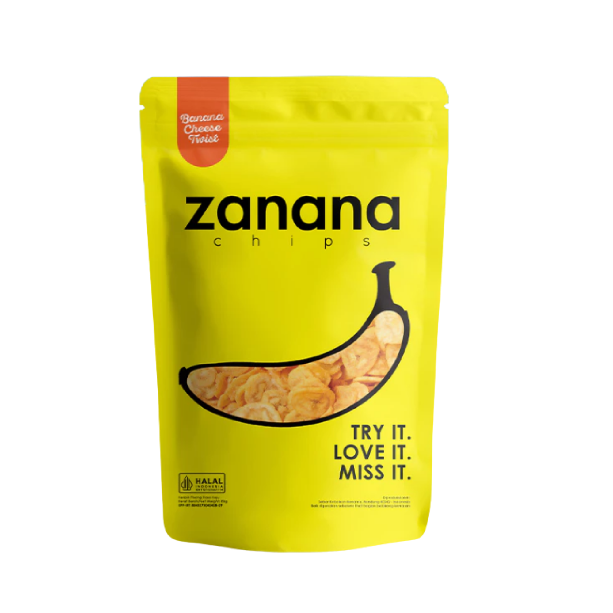 Original Cassava